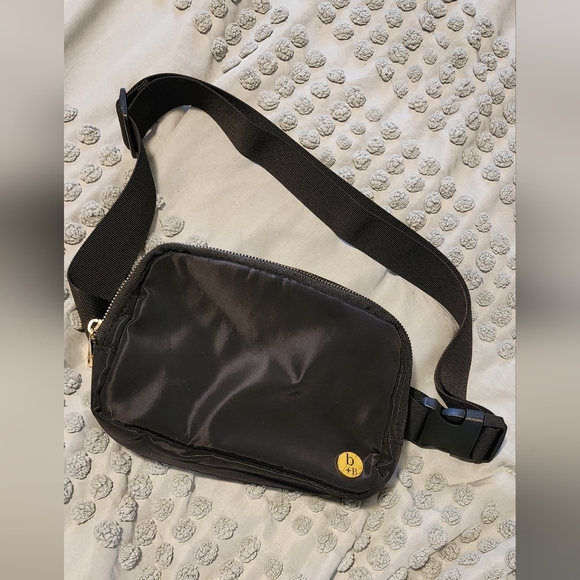 Burton + Burton belt bag - Picture 1 of 3